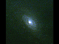 M63 (Sunflower Galaxy)