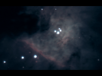 Orion Nebula / Trapezium